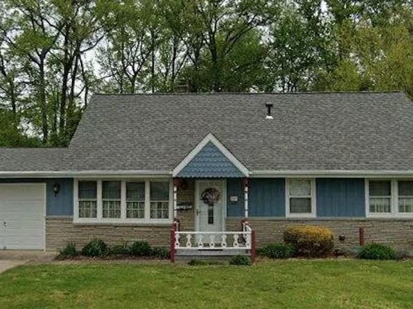 329 Haverford Ave, Wenonah, NJ 08090