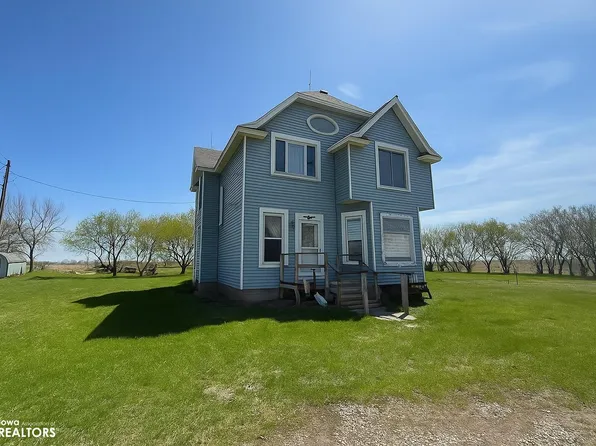 2510 Washington Ave, Eagle Grove, IA 50533