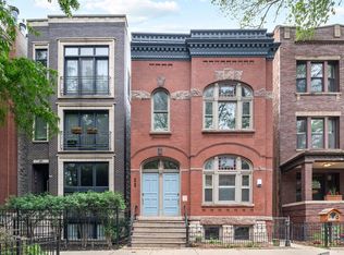 825 N Winchester Ave #1R, Chicago, IL 60622