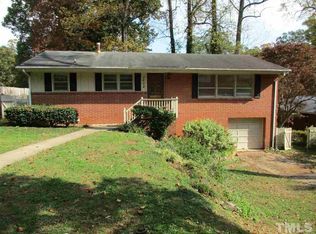 3204 Glenridge Dr, Raleigh, NC 27604