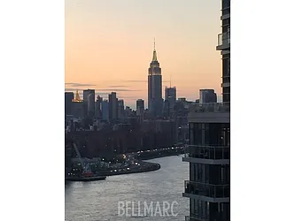 Rented by Bellmarc Realty