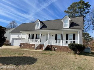 2701 Westminster Dr, Winterville, NC 28590