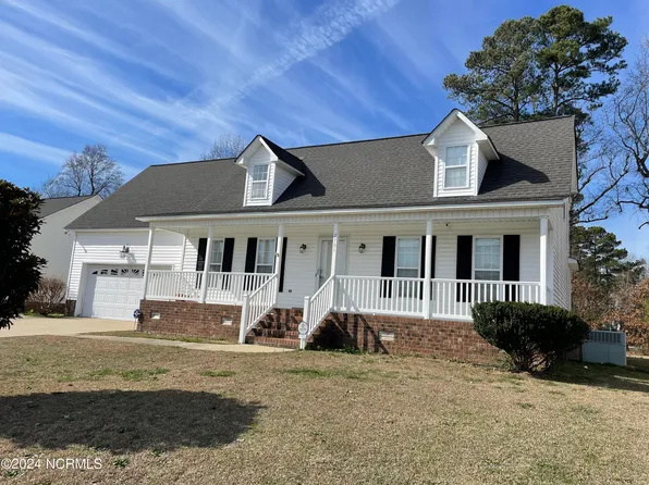 2701 Westminster Drive, Winterville, NC 28590