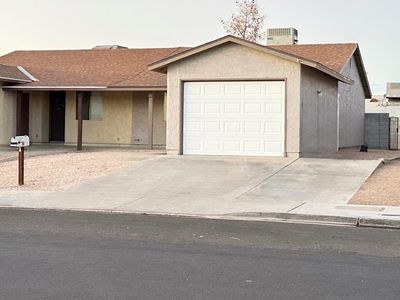 519 E Barrett St, Henderson, NV, 89011