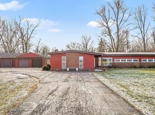 6640 Willis Rd, Willis, MI 48197