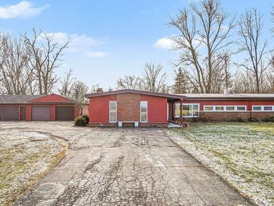 6640 Willis Rd, Willis, MI, 48197