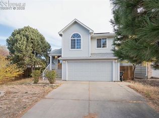4670 Jet Wing Cir W, Colorado Springs, CO 80916