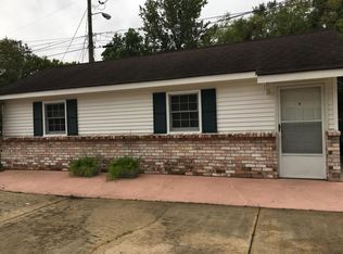 515 State St #E, Bay Saint Louis, MS 39520