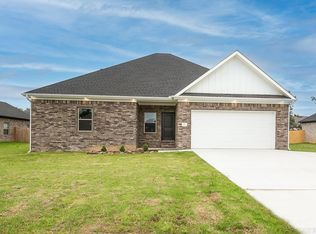 113 Michelle Dr, Beebe, AR 72012