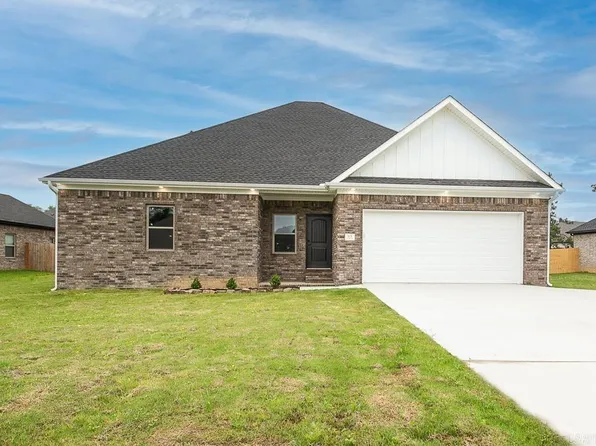 113 Michelle Dr, Beebe, AR 72012