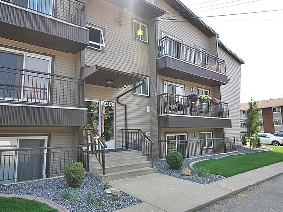 2nd image of 12308 82nd St NW #204