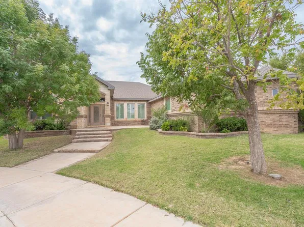 4313 Coronado Ct, Midland, TX 79707