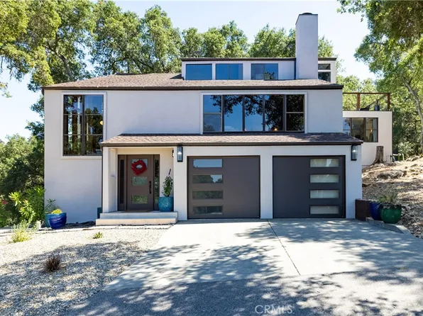 2570 Alturas Rd, Atascadero, CA 93422