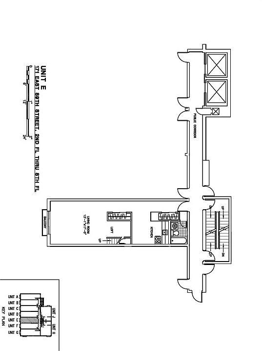 1st image of 171 E 89th St APT 3E