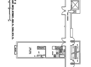 171 E 89th St APT 3E, New York, NY 10128