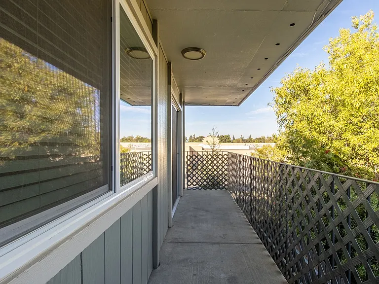 Northridge Terrace Apartments ~ A Hidden Gem! — Photo 44
