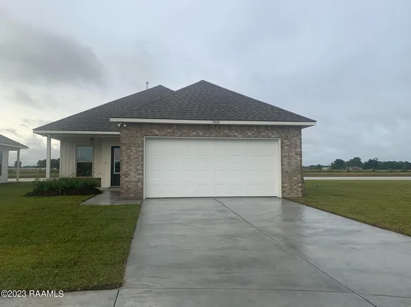 7404 Seven Oaks Cir, Maurice, LA 70555