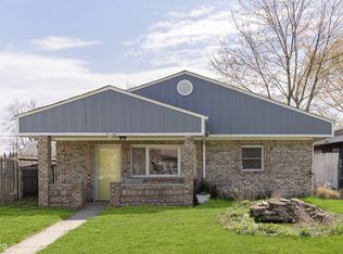 2819 Mars Hill St, Indianapolis, IN