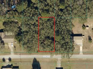 28 SW Lark Dr LOT 28, Dunnellon, FL 34431
