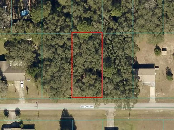 28 SW Lark Dr Lot 28, Dunnellon, FL 34431