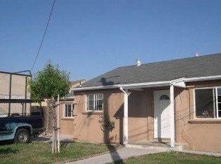 1822 Margaret St, San Jose, CA 95116