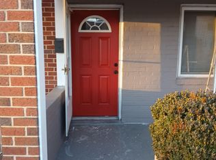 3332 Alden Pl NE #3332ALDEN, Washington, DC 20019