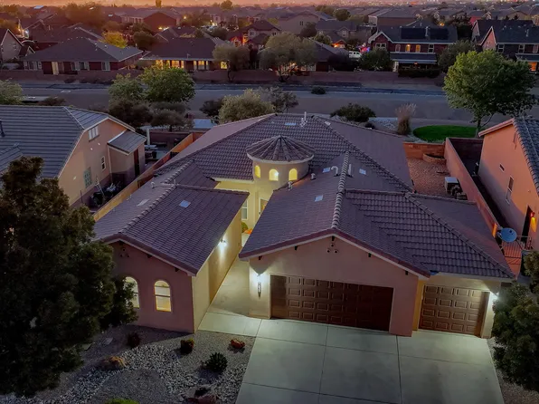 1639 Vista De Colinas Dr SE, Rio Rancho, NM 87124