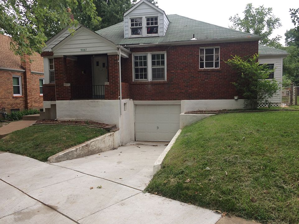 2nd image of 9067 Pallardy Ln