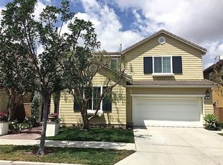 85 Fringe Tree, Irvine, CA 92606