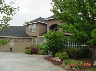 2771 N Limerick Pl, Eagle, ID 83616