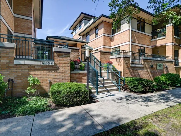 6767 Frank Lloyd Wright Ave APT 103, Middleton, WI 53562