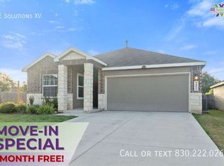 9822 Cotton Gin, San Antonio, TX 78254