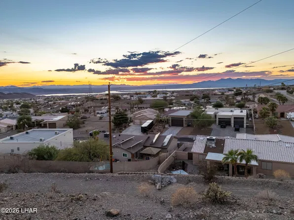 4125 Mercury Dr, Lake Havasu City, AZ 86406
