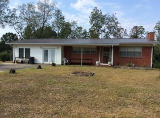 9608 Ararat Rd, Toxey, AL 36921