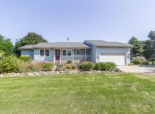 260 Willoughby Rd, Mason, MI 48854