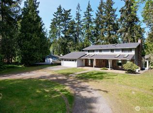 70 Shadow Trl, Sequim, WA 98382