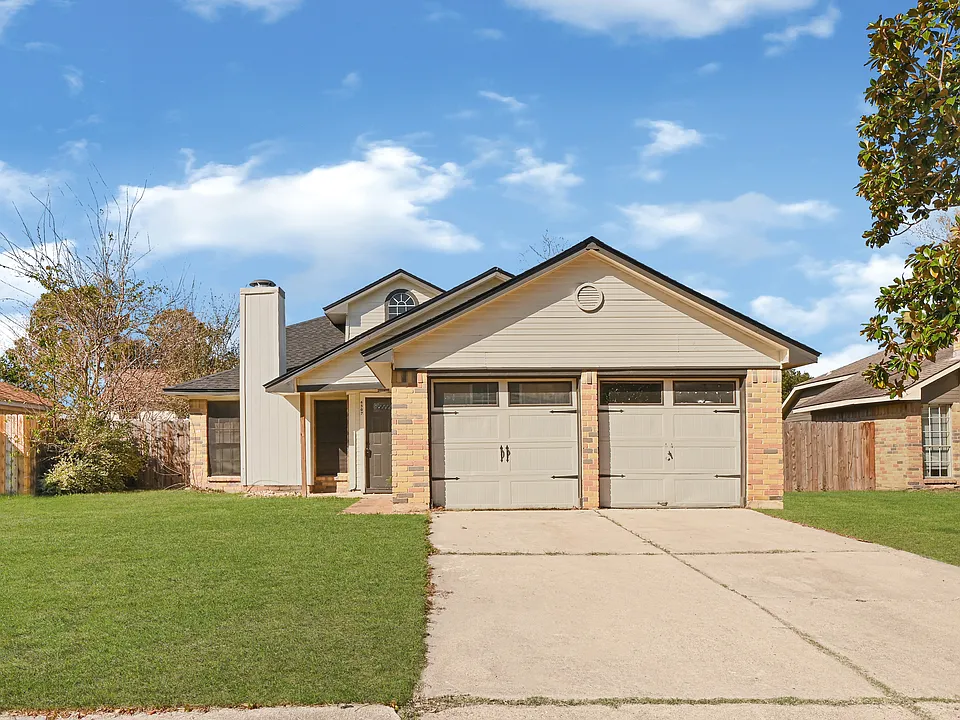 6507 New World Dr