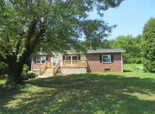 5210 Mineral Springs Mtn, Connelly Springs, NC 28612