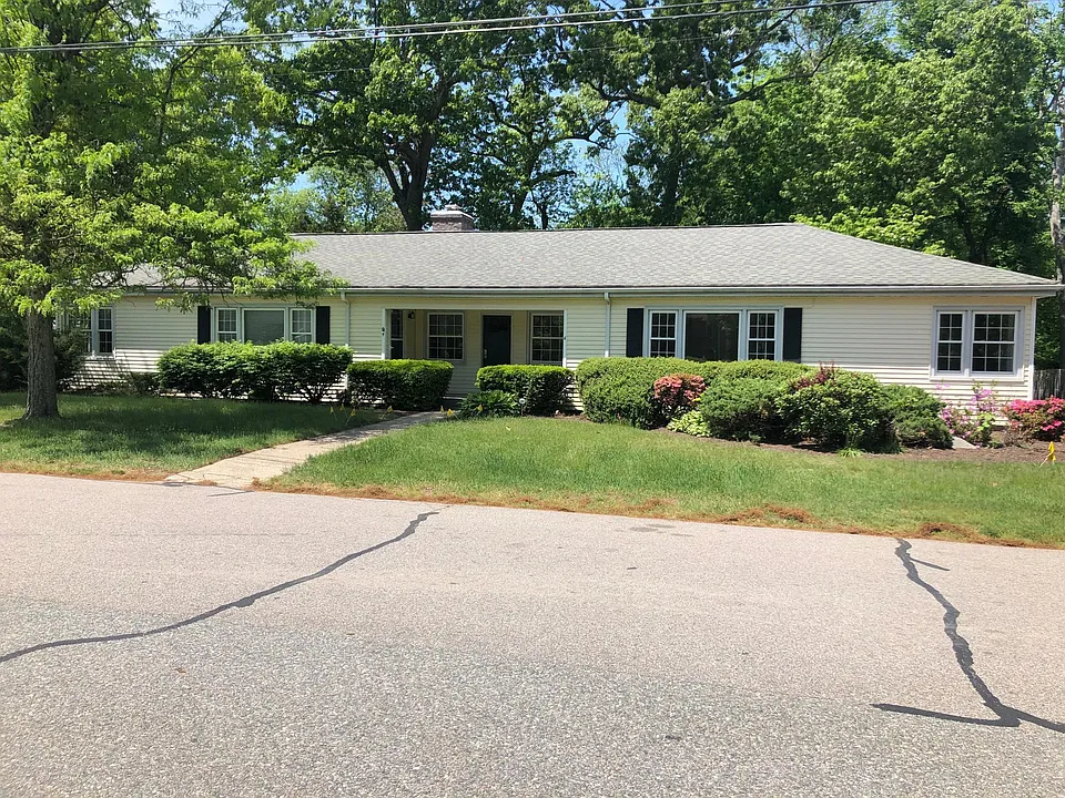 outside front