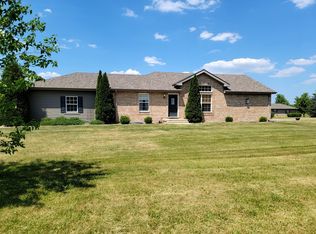 911 Keenan Ct, Beecher, IL