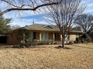 1224 Navaho Trl, Richardson, TX 75080
