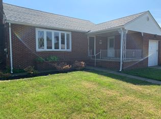 821 Lynvue Rd, Linthicum, MD 21090