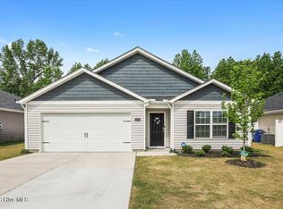 1441 N Wilshire Court, Kinston, NC 28504