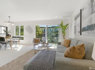 932 Peninsula Ave APT 306, San Mateo, CA 94401