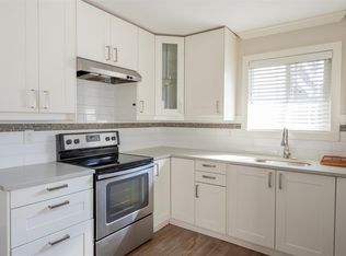 5648 Vedder Rd #19, Chilliwack, BC V2R 3M9