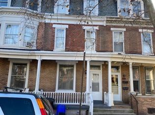 203 Muench St, Harrisburg, PA 17102