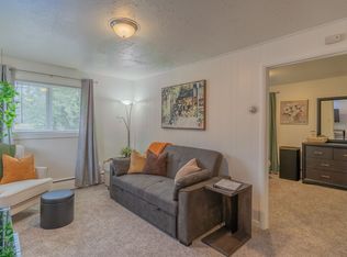 7 Marietta Ave #4, Fairbanks, AK 99701