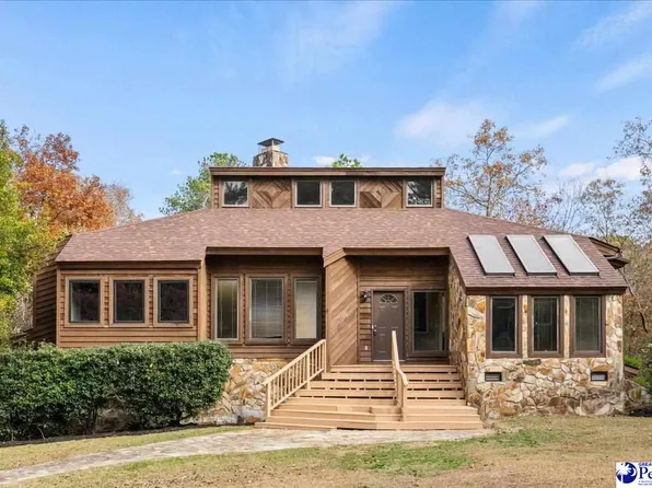 2112 Vista Vue Dr, Hartsville, SC 29550