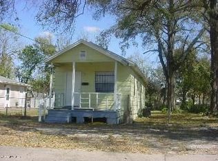 1323 Van Buren St, Jacksonville, FL 32206