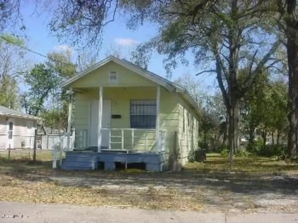 1323 Van Buren St, Jacksonville, FL 32206